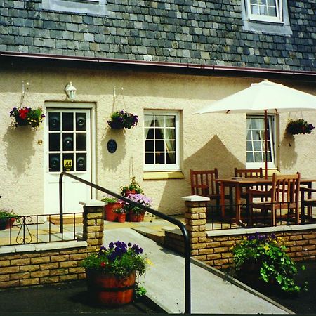 Loanhead Aaron Glen Guest House מראה חיצוני תמונה