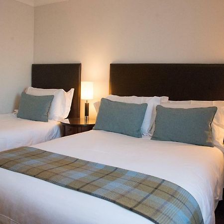 Loanhead Aaron Glen Guest House מראה חיצוני תמונה