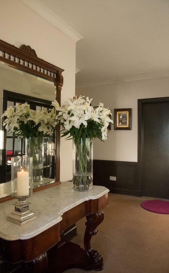 Loanhead Aaron Glen Guest House מראה חיצוני תמונה