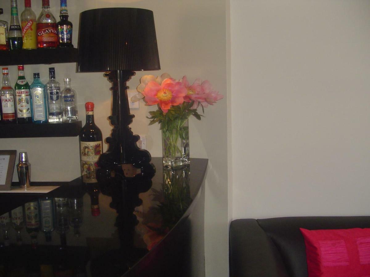 Loanhead Aaron Glen Guest House מראה חיצוני תמונה