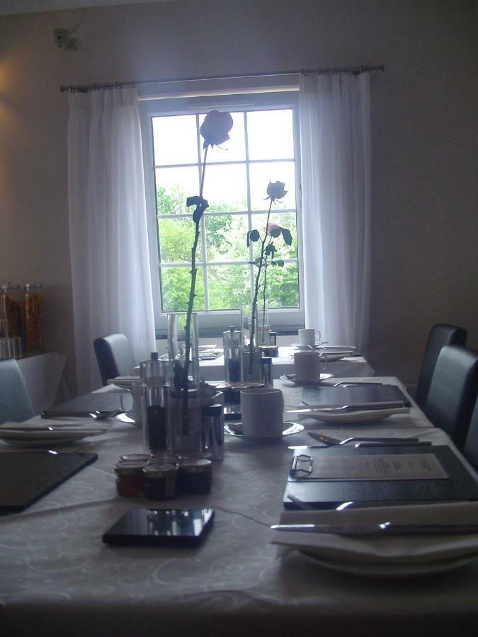 Loanhead Aaron Glen Guest House מראה חיצוני תמונה