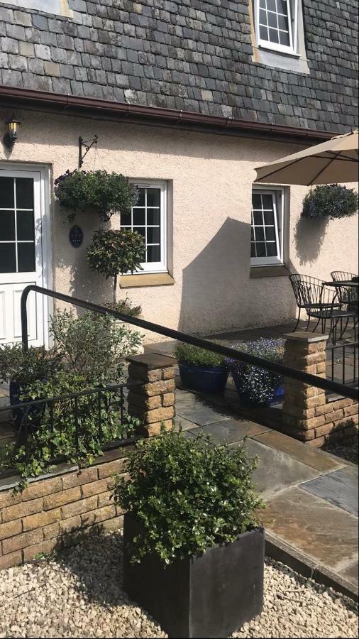 Loanhead Aaron Glen Guest House מראה חיצוני תמונה